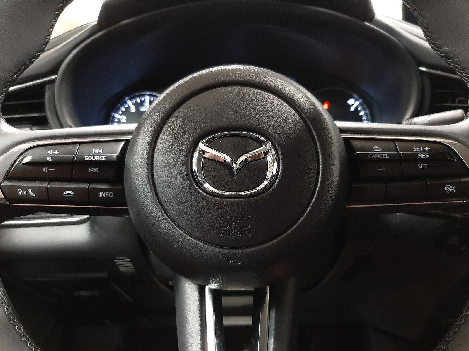 2025 Mazda Mazda CX-30 2.5 S Select Sport