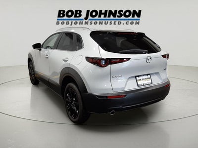 2025 Mazda Mazda CX-30 2.5 S Select Sport