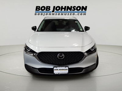 2025 Mazda Mazda CX-30 2.5 S Select Sport