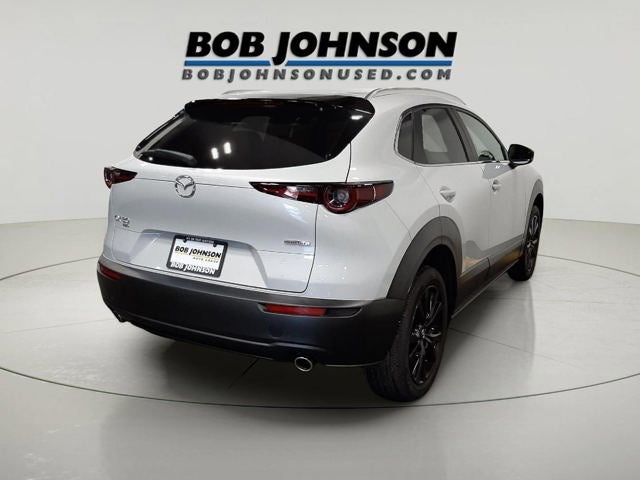 2025 Mazda Mazda CX-30 2.5 S Select Sport