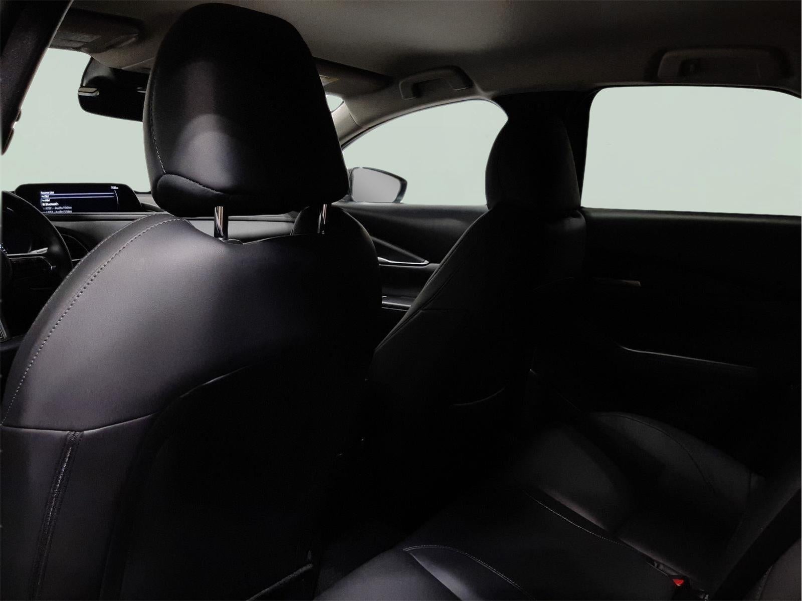 2025 Mazda Mazda CX-30 2.5 S Select Sport