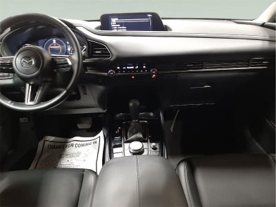 2025 Mazda Mazda CX-30 2.5 S Select Sport