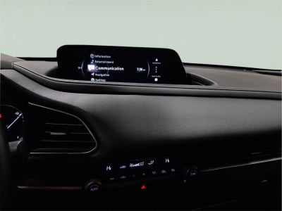 2025 Mazda Mazda CX-30 2.5 S Select Sport