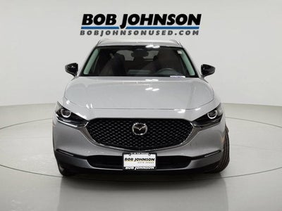 2025 Mazda Mazda CX-30 2.5 S Select Sport