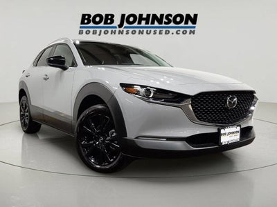 2025 Mazda Mazda CX-30 2.5 S Select Sport