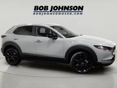 2025 Mazda Mazda CX-30 2.5 S Select Sport