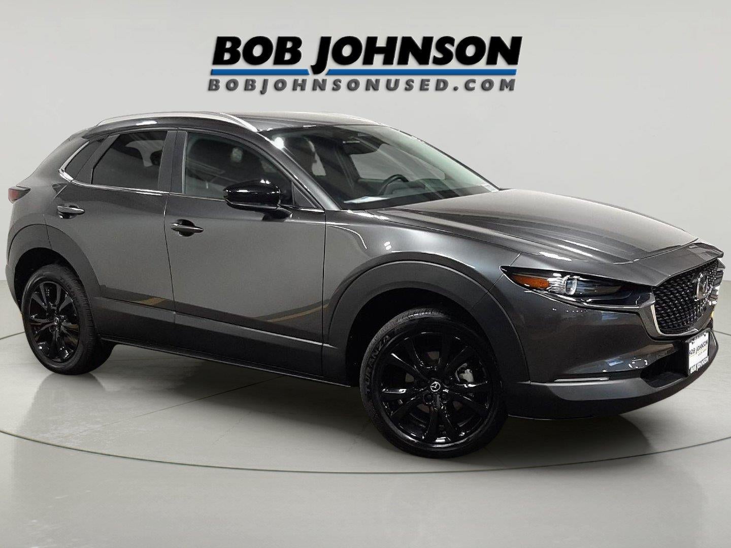 2025 Mazda Mazda CX-30 2.5 S Select Sport