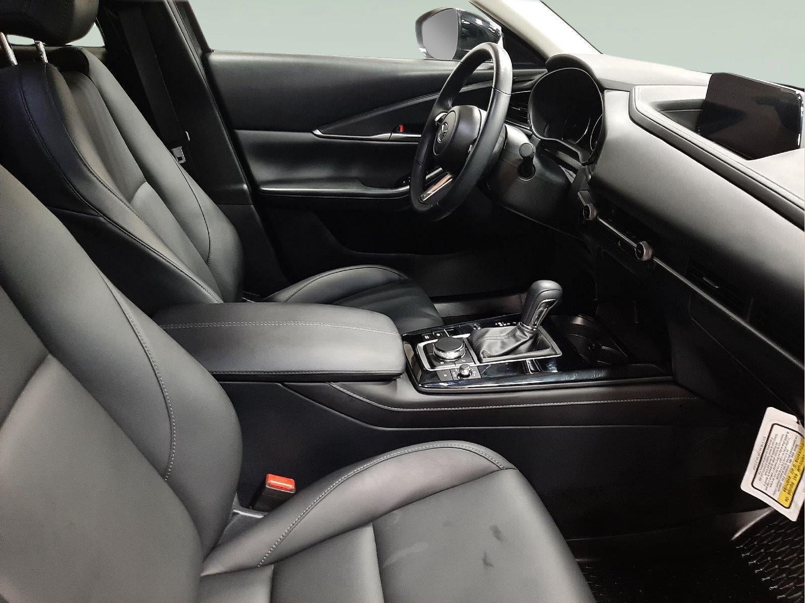 2025 Mazda Mazda CX-30 2.5 S Select Sport