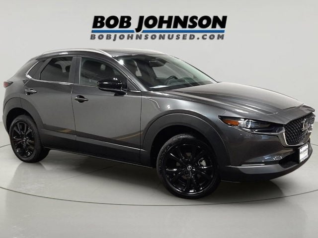 2025 Mazda Mazda CX-30 2.5 S Select Sport