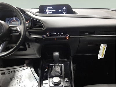 2025 Mazda Mazda CX-30 2.5 S Select Sport