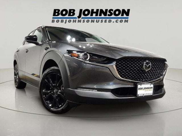 2025 Mazda Mazda CX-30 2.5 S Select Sport