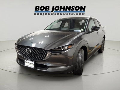 2025 Mazda Mazda CX-30 2.5 S Select Sport