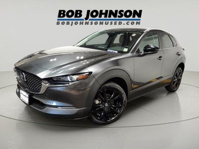 2025 Mazda Mazda CX-30 2.5 S Select Sport