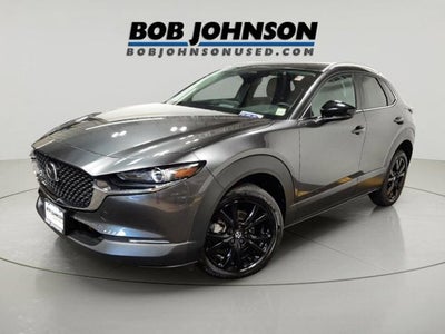2025 Mazda Mazda CX-30 2.5 S Select Sport