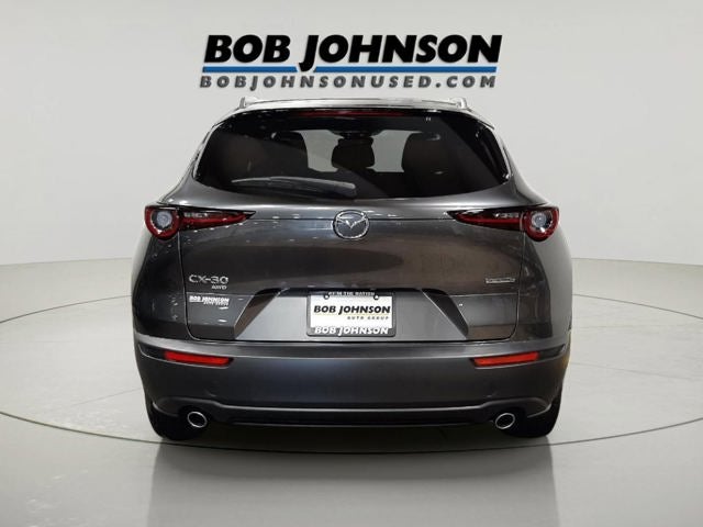 2025 Mazda Mazda CX-30 2.5 S Select Sport