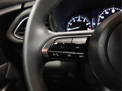 2025 Mazda Mazda CX-30 2.5 S Select Sport