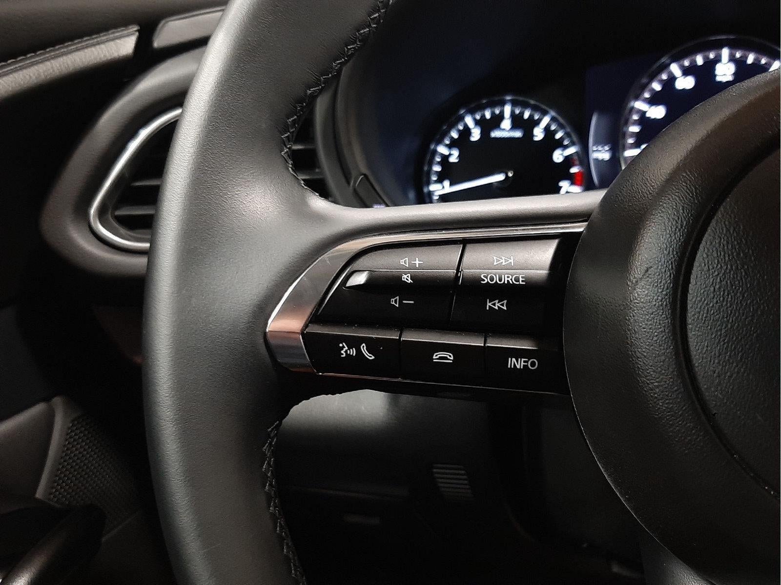 2025 Mazda Mazda CX-30 2.5 S Select Sport