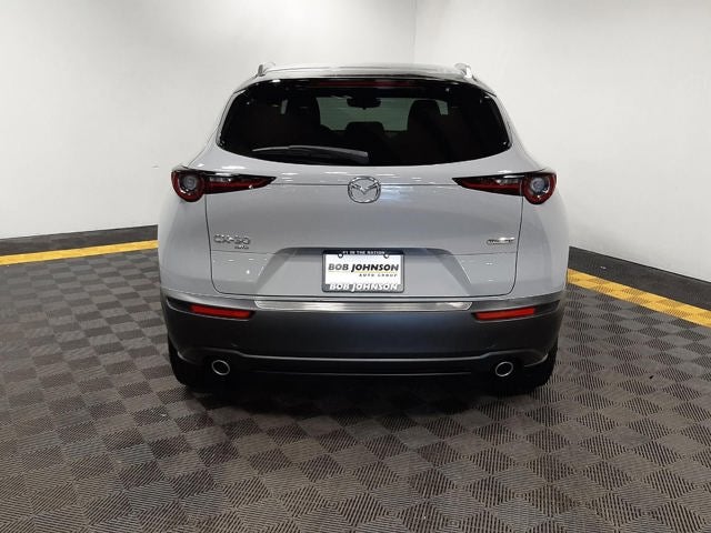 2025 Mazda Mazda CX-30 2.5 S Select Sport