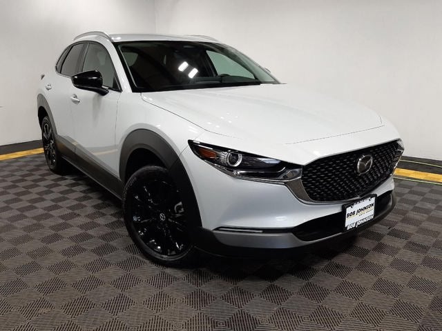 2025 Mazda Mazda Cx-30 2.5 S Select Sport