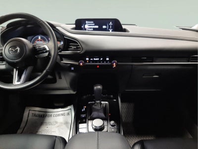2025 Mazda Mazda CX-30 2.5 S Select Sport