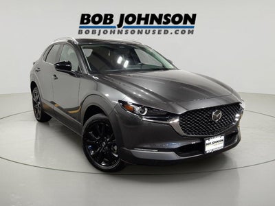 2025 Mazda Mazda CX-30 2.5 S Select Sport