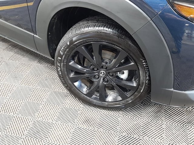 2025 Mazda Mazda CX-30 2.5 S Select Sport