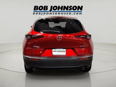 2023 Mazda Mazda CX-30 2.5 S Select Package