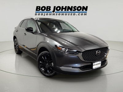 2025 Mazda Mazda CX-30 2.5 S Select Sport