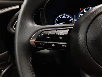 2025 Mazda Mazda CX-30 2.5 S Select Sport