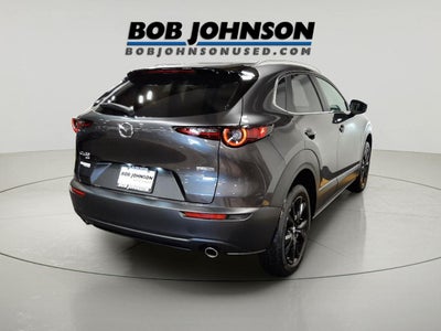 2025 Mazda Mazda CX-30 2.5 S Select Sport