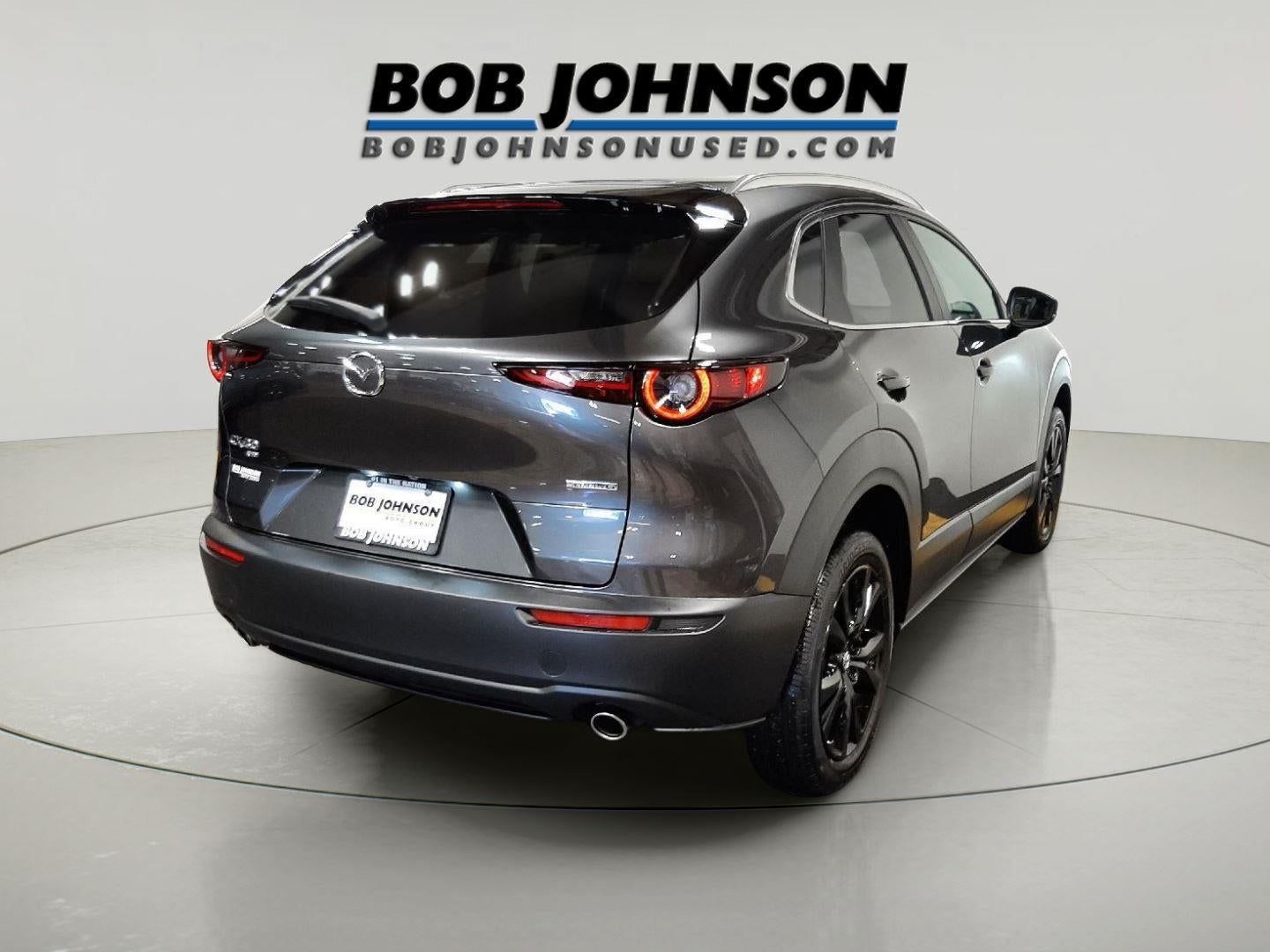 2025 Mazda Mazda CX-30 2.5 S Select Sport