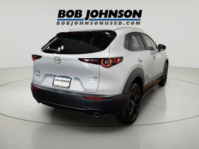 2025 Mazda Mazda CX-30 2.5 S Select Sport