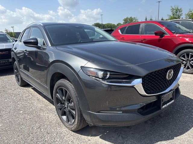 2025 Mazda Mazda CX-30 2.5 S Select Sport