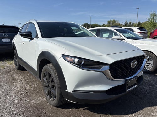 2025 Mazda Mazda Cx-30 2.5 S Select Sport
