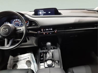 2023 Mazda Mazda CX-30 2.5 S Select Package