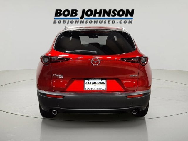 2023 Mazda Mazda CX-30 2.5 S Select Package