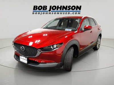 2023 Mazda Mazda CX-30 2.5 S Select Package