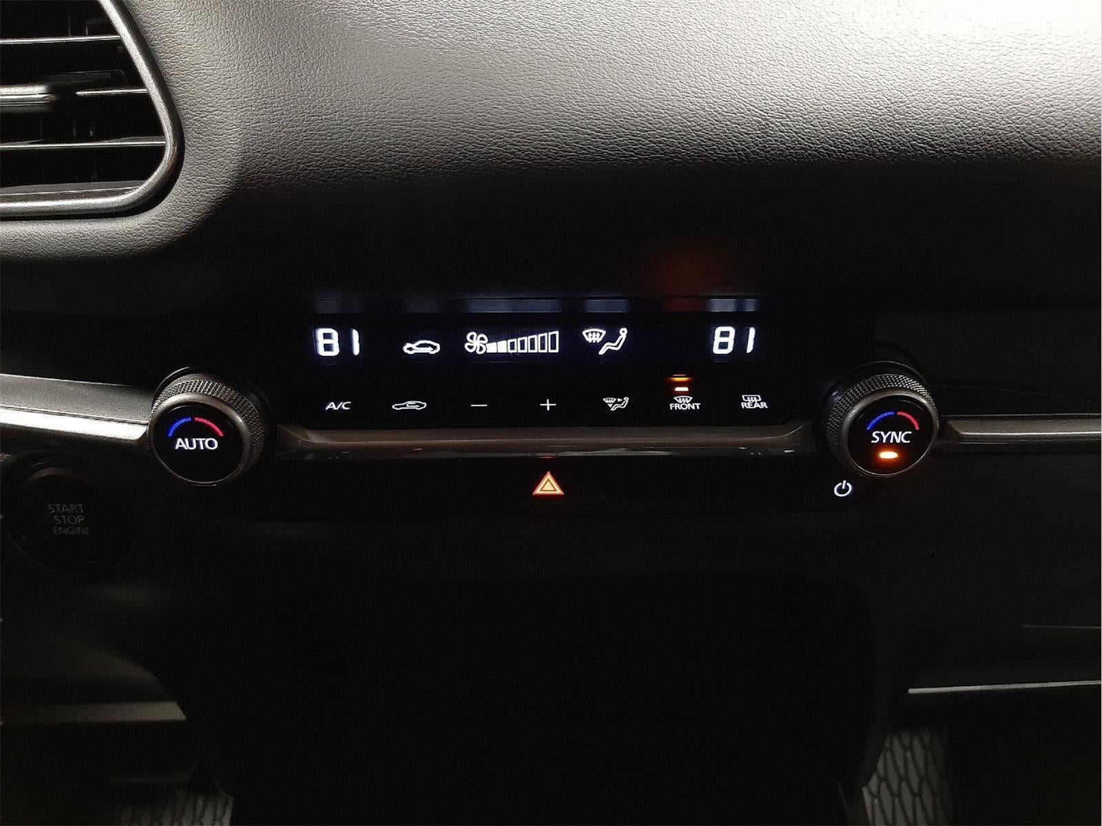 2025 Mazda Mazda CX-30 2.5 S Select Sport