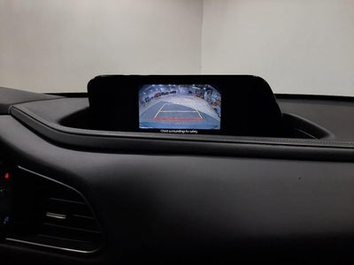 2025 Mazda Mazda CX-30 2.5 S Select Sport