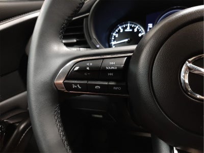 2025 Mazda Mazda CX-30 2.5 S Select Sport