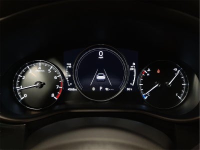 2025 Mazda Mazda CX-30 2.5 S Select Sport