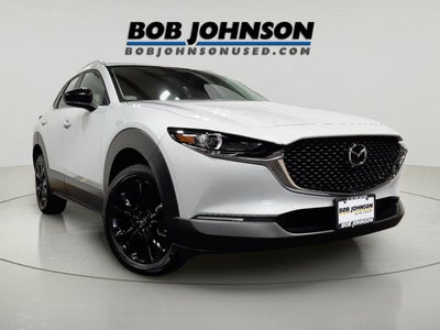 2025 Mazda Mazda CX-30 2.5 S Select Sport