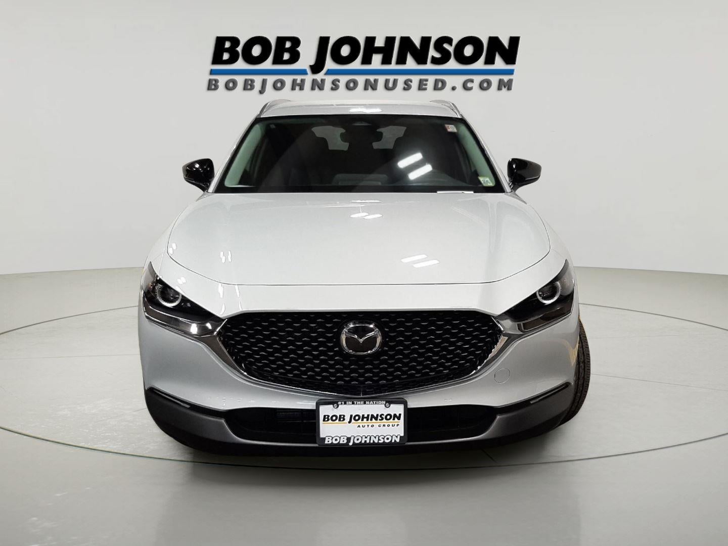 2025 Mazda Mazda CX-30 2.5 S Select Sport