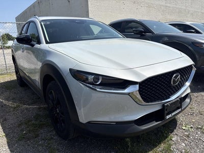 2025 Mazda Mazda CX-30 2.5 S Select Sport