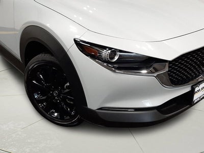 2025 Mazda Mazda CX-30 2.5 S Select Sport