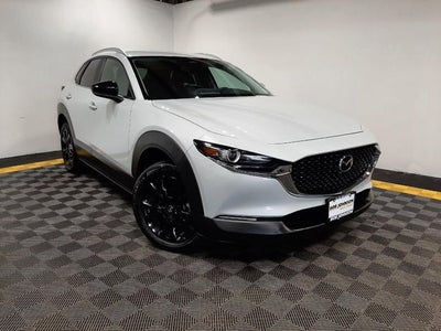 2025 Mazda Mazda Cx-30 2.5 S SELECT SPORT AWD