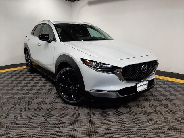 2025 Mazda Mazda Cx-30 2.5 S SELECT SPORT AWD