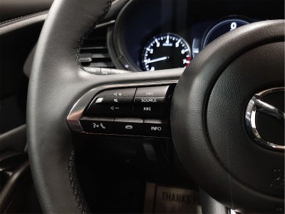 2025 Mazda Mazda CX-30 2.5 S Select Sport