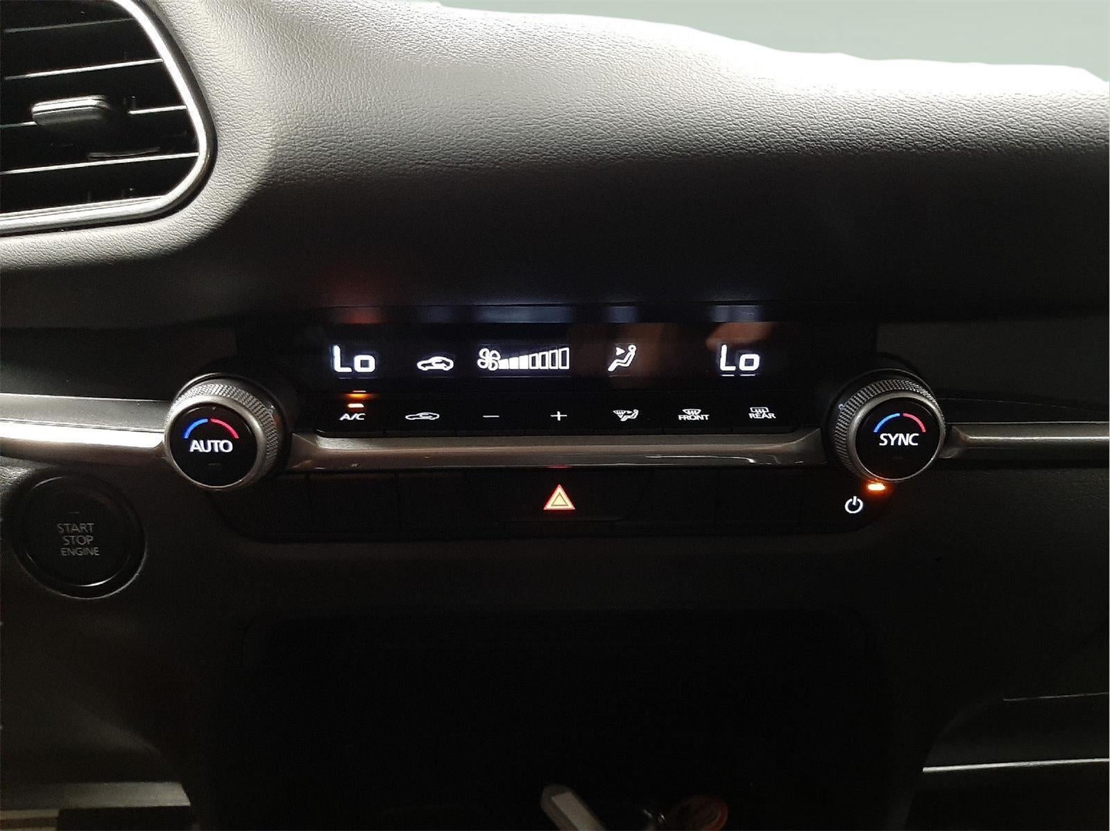 2025 Mazda Mazda CX-30 2.5 S Select Sport