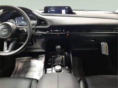 2025 Mazda Mazda CX-30 2.5 S Select Sport